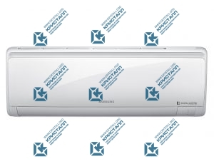 Кондиционер SAMSUNG AR9500 с функцией ускоренного охлаждения, 8530 БТЕ/ч