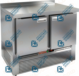 Стол охлаждаемый  HICOLD  GNE 11/TN