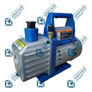 Вакуумный насос VP220 42 л/мин.