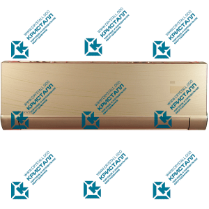 Cплит-система KENTATSU TITAN Genesis KSRX53HFAN1/KSGX53HFAN1-GL