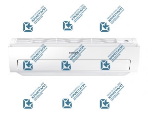 Кондиционер SAMSUNG AR07JQFSAWKXER, 7000 БТЕ/ч