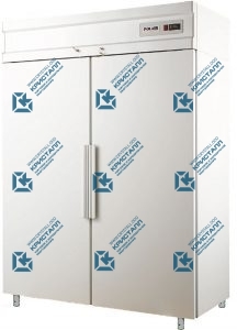 Холодильный шкаф CM110-S