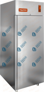 Шкаф шоковой заморозки  HICOLD  W20TGNR