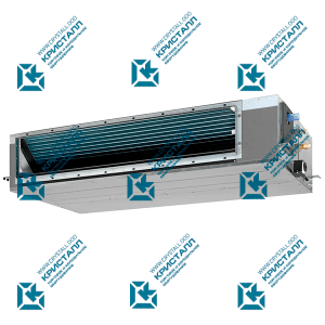Кондиционер DAIKIN RZQSG125L9V/FDQ125C