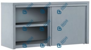 Полка ПЗК-1200