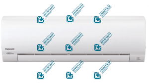 Cплит-система Panasonic Стандарт CU-UE7RKD/CS-UE7RKD