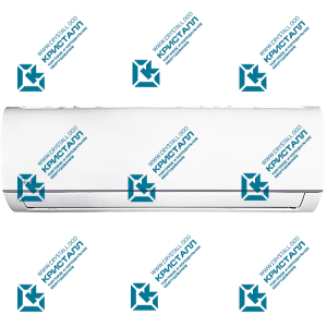 Сплит-система Midea Blanc M0BA01-12HN1/MSMA1В-12HRN1
