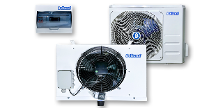 Холодильная сплит-система U205