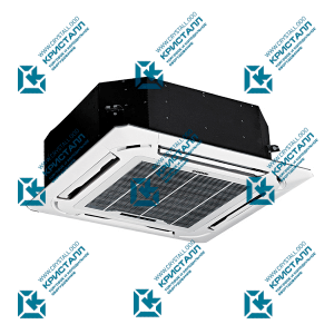 Каcсетный  кондиционер KENTATSU KSUN105HFAN3/KSVP105HFAN3