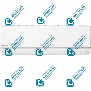 Cплит-система Panasonic Делюкс CU-E18RKD/CS-E18RKDW