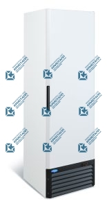 Холодильный шкаф Капри 0,5УМ