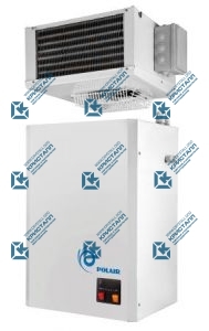 Сплит-система POLAIR SB 109 МF