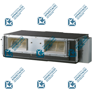 Кондиционеры канального типа LG Standart UB36 NGDR0