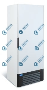 Холодильный шкаф Капри 0,7М