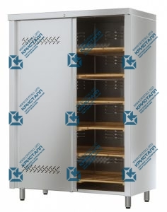 Шкаф для хлеба ШЗХ-1200