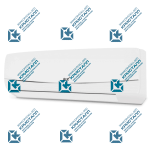 Кондиционеры RIX серия Prime 18-36 I/O-W30P