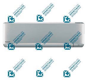 Cплит-система Panasonic Флагман KIT-XZ50-TKE
