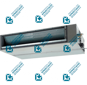 Кондиционер DAIKIN RZQG140L9V/LY/FBQ140D