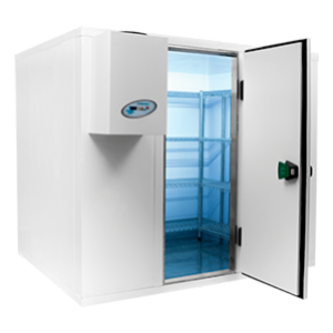 Холодильная камера 80 мм, 4х2,8х2,8