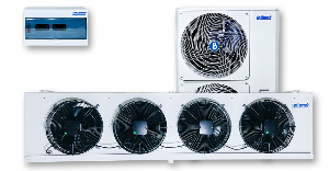 Холодильная сплит-система U316