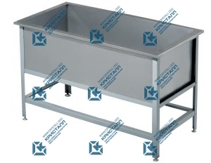 Ванна моечная ВСМ-1/430/1010