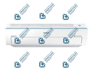 Кондиционер SAMSUNG AR5500 с функцией ускоренного охлаждения, 8500 БТЕ/ч