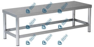 Подтоварник ПКИ-3/1200