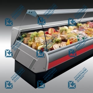 DALLAS 3 VENTILATO VCB