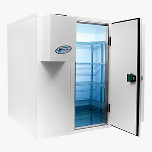 Холодильная камера 80 мм, 2,72х3,16x5,26