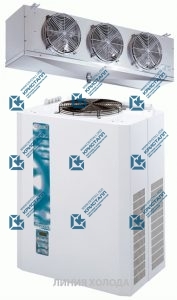 Сплит-система наст. Rivacold FSL034Z012 Winter
