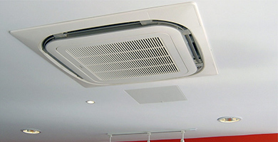 Рассмотрим разновидности сплит-систем