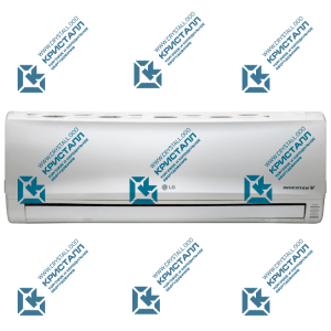 Кондиционеры LG Mega  S18SWC.NBS3