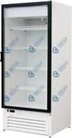Холодильный шкаф 0,75 С (В/Prm, +1…+10)