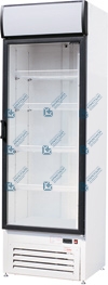 Холодильный шкаф 0,6 С (В/Prm, -6…+6)