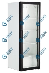 Холодильный шкаф DM104-Bravo