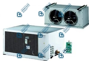 Сплит-система потолочн. Rivacold STL024Z012