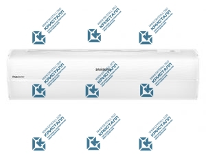 Кондиционер SAMSUNG AR9000 с функцией ускоренного охлаждения, 12000 БТЕ/ч