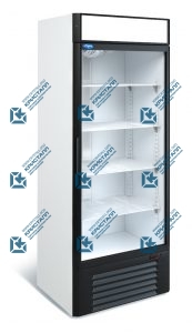 Холодильный шкаф Капри 0,7СК