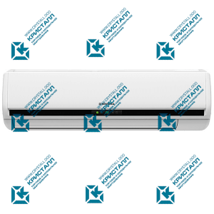 Cплит-система KENTATSU NAOMI KSRN105HFAN3/KSGN105HFAN3