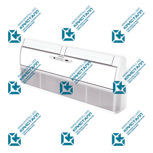 Напольно-потолочный  кондиционер KENTATSU KSUN35HFAN1/KSHV35HFAN1