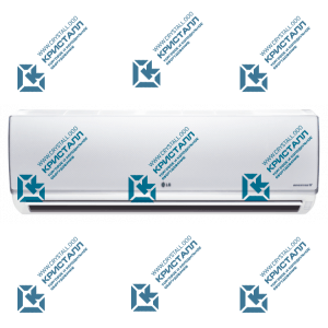 Кондиционеры LG Ionizer CS09AWK.NWA2