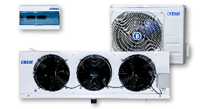 Холодильная сплит-система U310