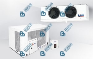 Сплит-система KIDE ESC1007M1Z