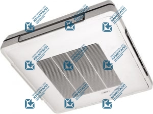 Кондиционер DAIKIN RR125BW/FUQ125C