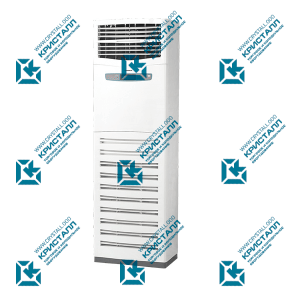 Колонный кондиционер KENTATSU KSUT70HFAN1/KSFW70XFAN1