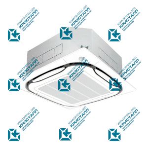 Кондиционер DAIKIN RZQSG125L9V/L8Y/FCQG125F