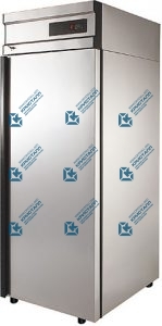 Холодильный шкаф CV105-G