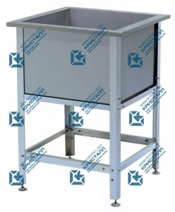 Ванна моечная ВСМ-1/600