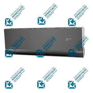 Cплит-система KENTATSU TITAN Genesis KSRX26HFAN1/KSGX26HFAN1-BL