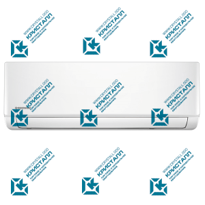 Cплит-система KENTATSU MARK II KSRMA35HZAN1/KSGMA35HZAN1